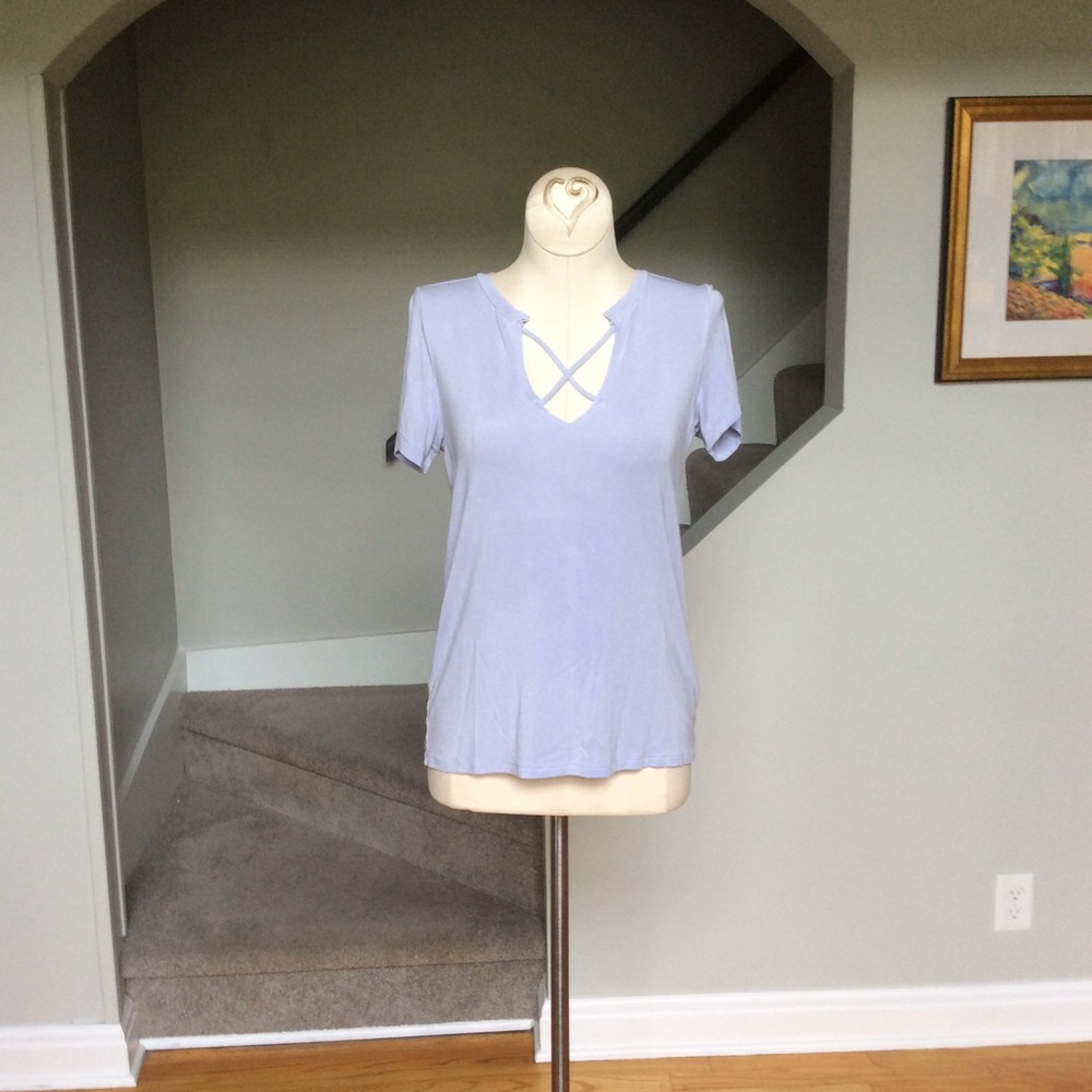 Summer American Eagle Soft & Sexy top